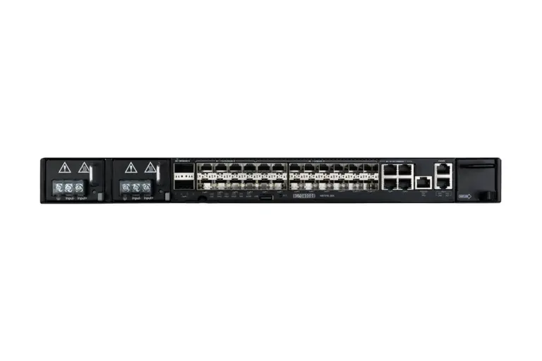 Edgecore Networks CSR310 (AS7315-27X) | 10G Access Router - Image 2