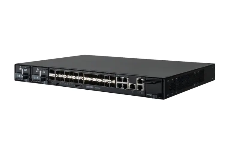 Edgecore Networks CSR300 (AS7315-30X) | 10G Access Router - Image 4