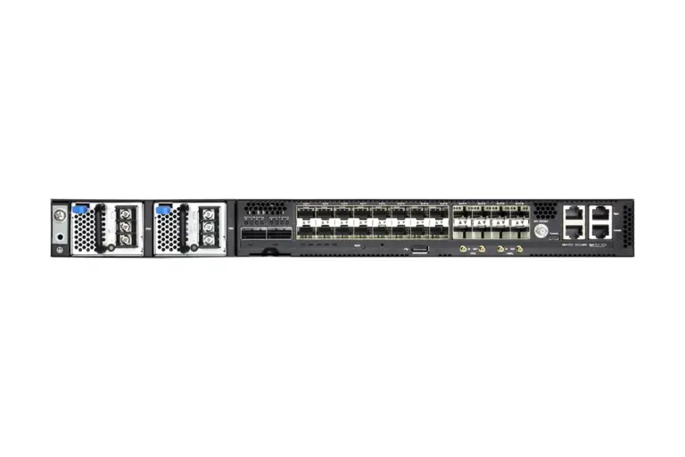 Edgecore Networks CSR320 (AS7316-26XB) | 10G Access Router - Image 2