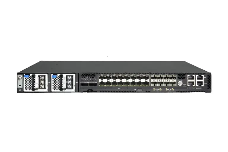 Edgecore Networks CSR320 (AS7316-26XB) | 10G Access Router