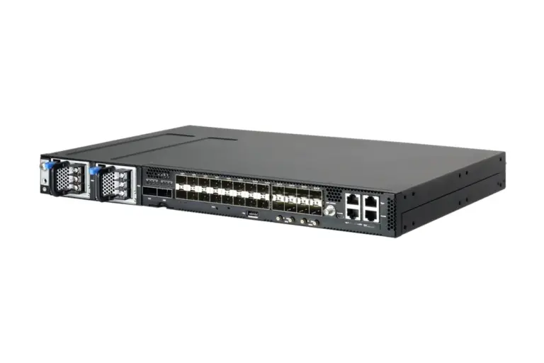 Edgecore Networks CSR320 (AS7316-26XB) | 10G Access Router - Image 4