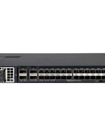 Edgecore Networks CSR440 (AS7535-28XB) | 25G Access Router