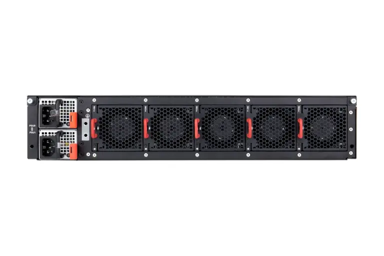 Edgecore Networks AGR420 (AS7946-74XKSB) | 25G Aggregation Router - Image 3