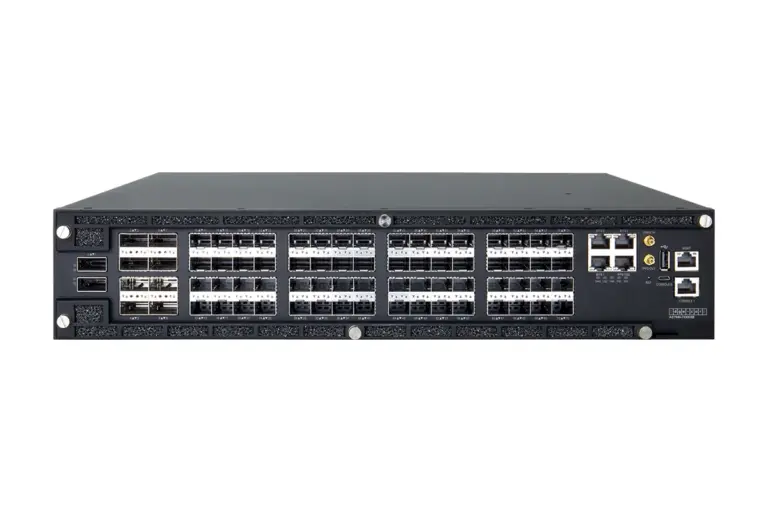 Edgecore Networks AGR420 (AS7946-74XKSB) | 25G Aggregation Router