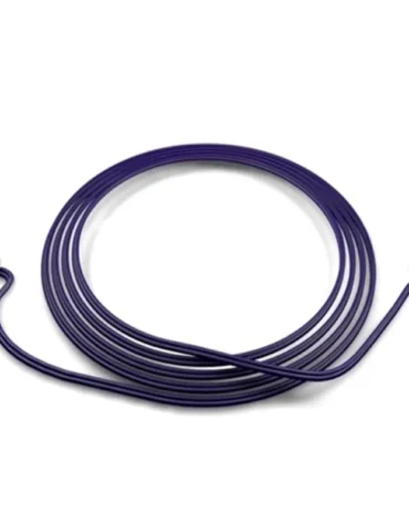 CREDO CAC415321M1B AEC | 400G QSFP-DD to 400G OSFP-RHS