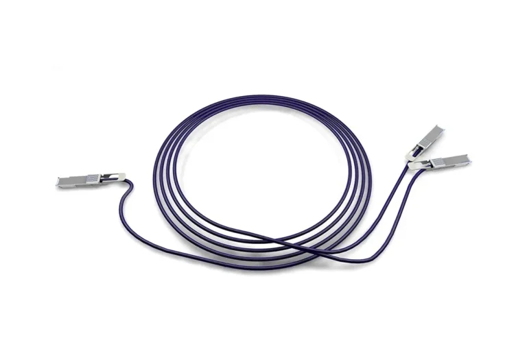 CREDO CAC815321M2M AEC | 800G QSFP-DD to 2 x 400G QSFP-DD