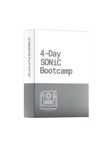 4-Day SONiC Bootcamp | R2O-SON-BRC-BT-4D route2open