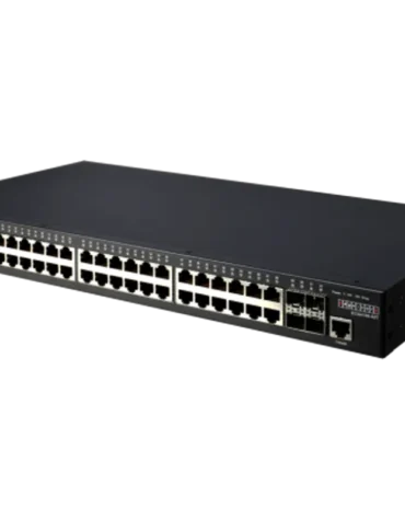 ECS4100-52T