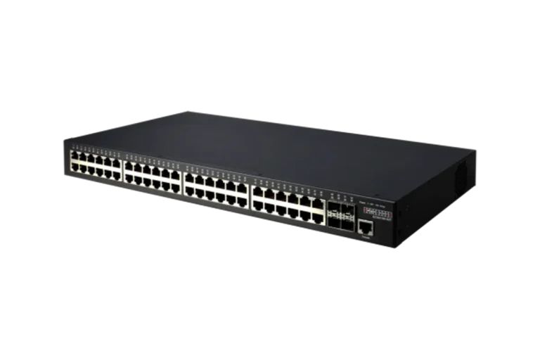 ECS4100-52T
