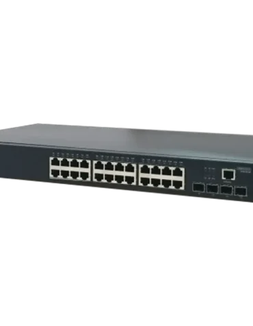 ECS4120-28T