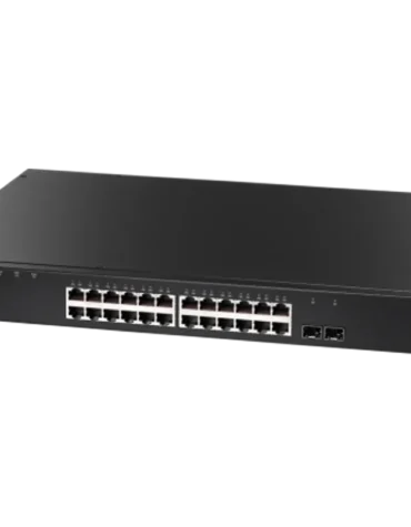 ECS4620-28T