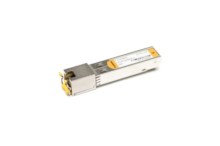 Flexoptix 1G SFP Transceiver
