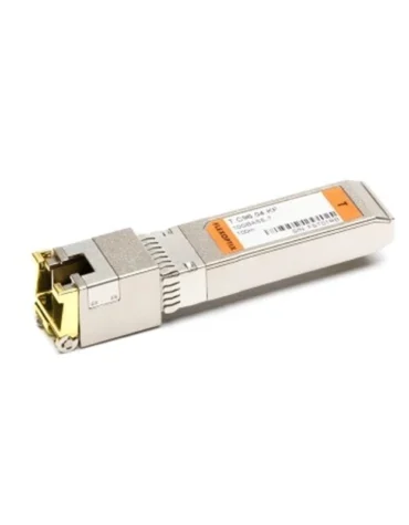 Flexoptix T.C96.04.KF | 10G T Programmable SFP+ Transceiver