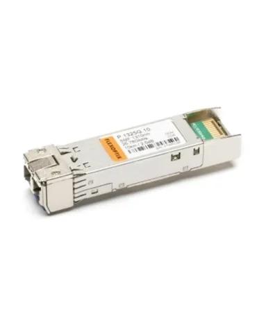 Flexoptix P.1325G.10 | 25G LR Programmable SFP28 Transceiver