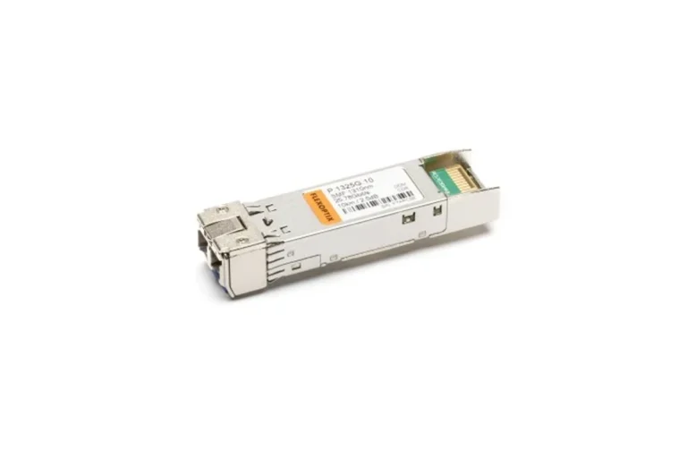 Flexoptix P.1325G.10 | 25G LR Programmable SFP28 Transceiver