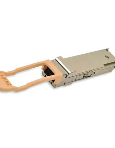 Finisar FTLF9558REPM | 100G SR4 Universal QSFP28 Transceiver