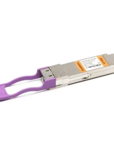 Flexoptix Q.B161HG.10.AD | 100G LR Programmable QSFP28 Transceiver