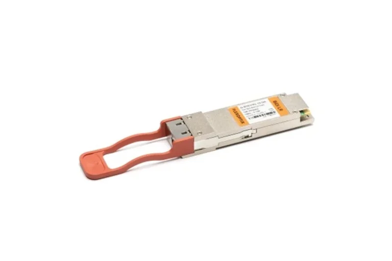Flexoptix Q.B161HG.10.DA | 100G LR Programmable QSFP28 Transceiver