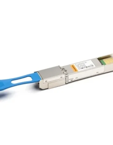 Flexoptix P.13S1HG.10 | 100G LR Programmable SFP-DD Transceiver