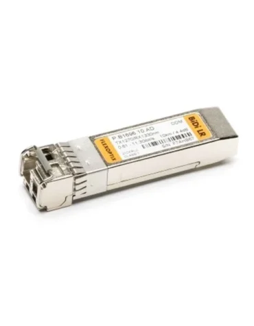Flexoptix P.B1696.10.AD | 10G LR Programmable SFP+ Transceiver