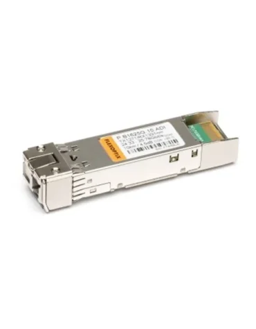 Flexoptix P.B1625G.10.DAI | 25G LR Programmable SFP28 Transceiver