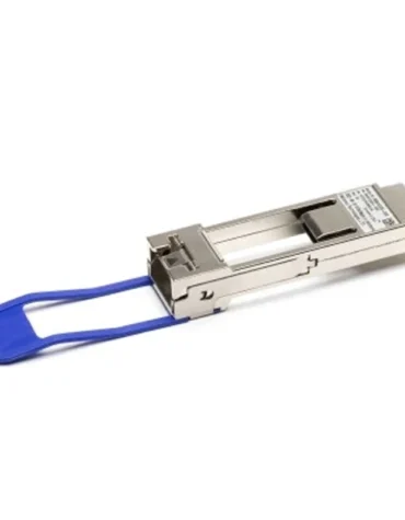 Flexoptix Q.PCT:S2 | QSFP+ to SFP+ Adapter