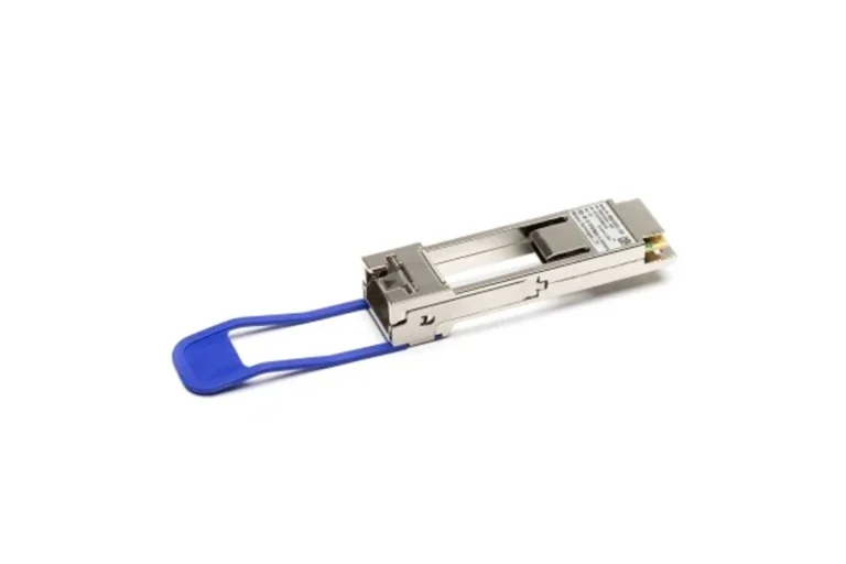 Flexoptix Q.PCT:S2 | QSFP+ to SFP+ Adapter