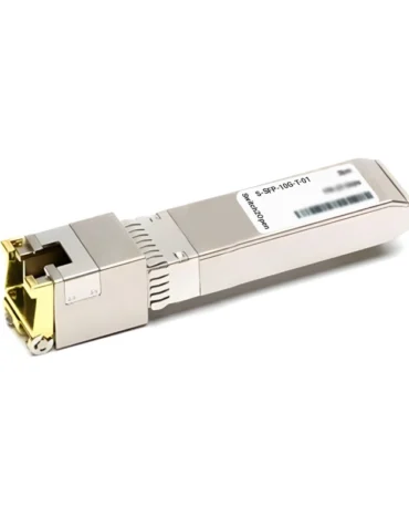 Switch2Open S-SFP-10G-T-01 | 10G T Universal SFP+ Transceiver