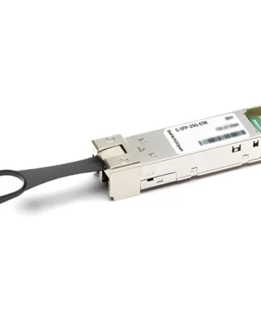 Switch2Open S-SFP-25G-ESR | 25G eSR Universal SFP28 Transceiver