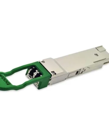 Finisar FTCD1333E1PCL | 400G FR8 Universal QSFP-DD Transceiver