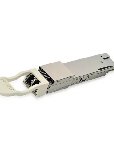 Finisar FTCD3323R1PCL | 400G Open ZR+ Bright Universal QSFP-DD Coherent Transceiver