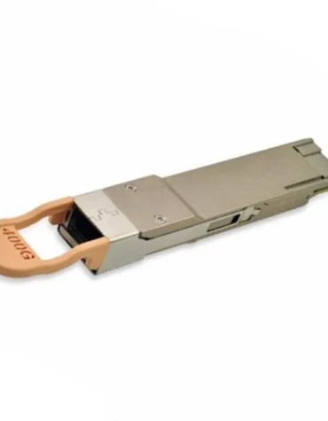 Finisar FTCD8633E1PCM | 400G SR4 Universal QSFP-DD Transceiver