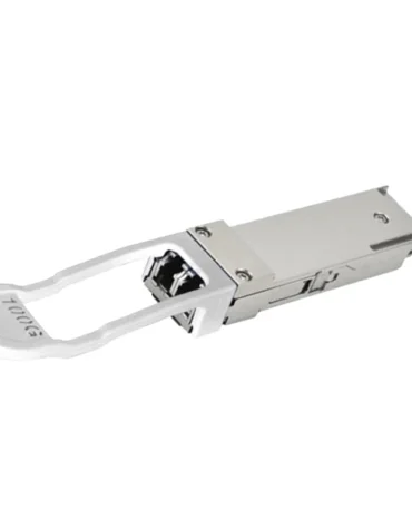 Finisar FTLC3351S3PL1 | 100G ZR Universal QSFP28 Coherent Transceiver