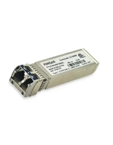 Finisar FTLF8536P4BCL | 25G SR Universal SFP28 Transceiver