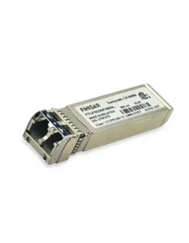 Finisar FTLF8536P5BCL | 25G SR Universal SFP28 Transceiver