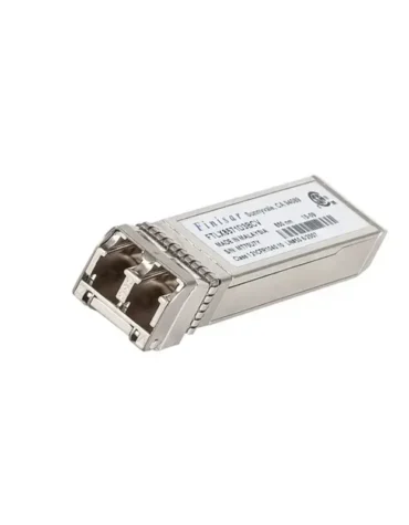 Finisar FTLX8574D3BCV | 10G SR/SW Universal SFP+ Transceiver