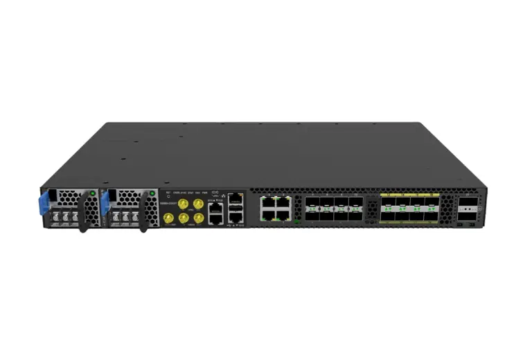 UfiSpace S9500-22XST | 25G Access Router - Image 4