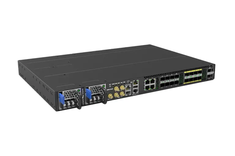 UfiSpace S9500-22XST | 25G Access Router - Image 3