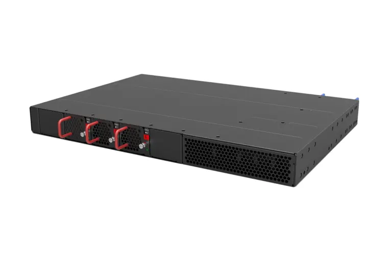 UfiSpace S9500-22XST | 25G Access Router - Image 5