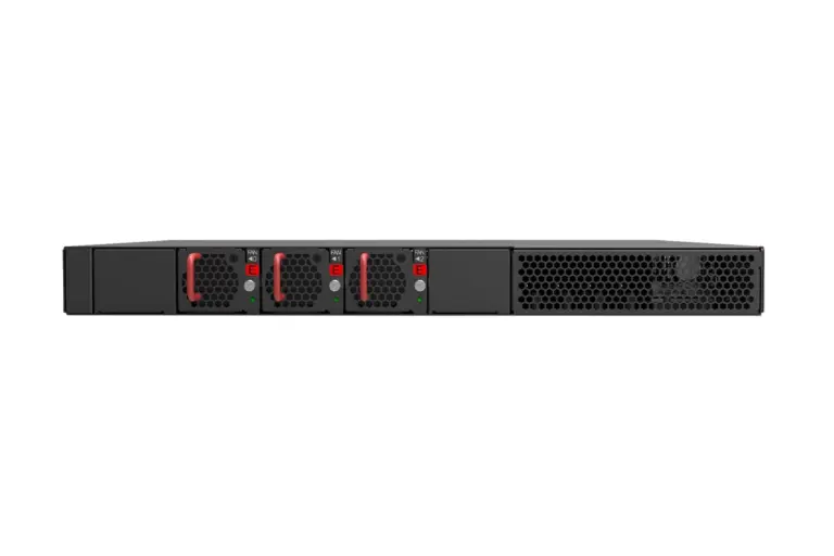 UfiSpace S9500-22XST | 25G Access Router - Image 6