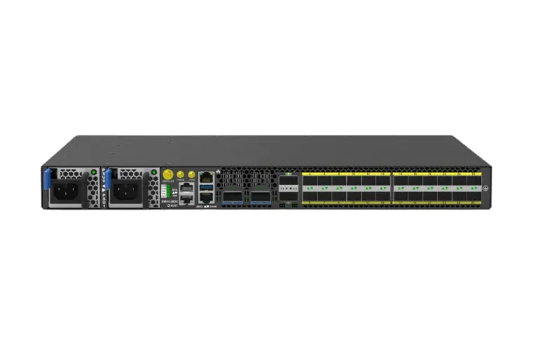 UfiSpace S9510-28DC | 25G Access Router - Image 3