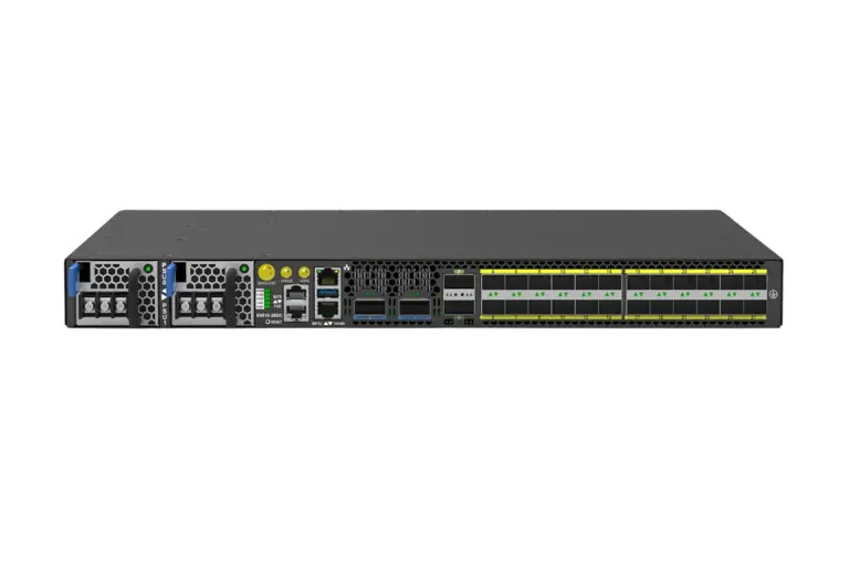 UfiSpace S9510-28DC | 25G Access Router - Image 4