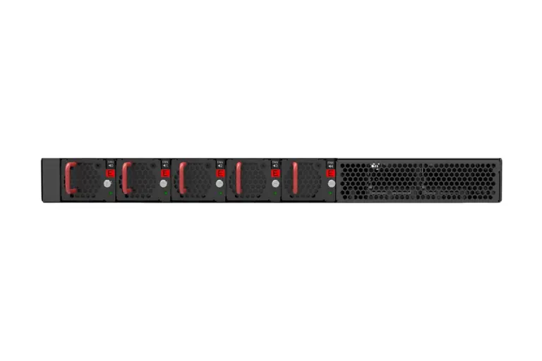 UfiSpace S9510-28DC | 25G Access Router - Image 5