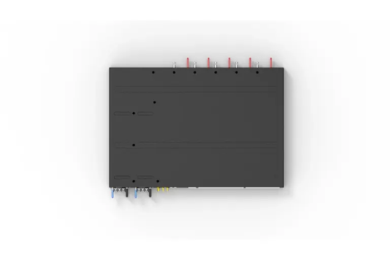 UfiSpace S9510-28DC | 25G Access Router - Image 6