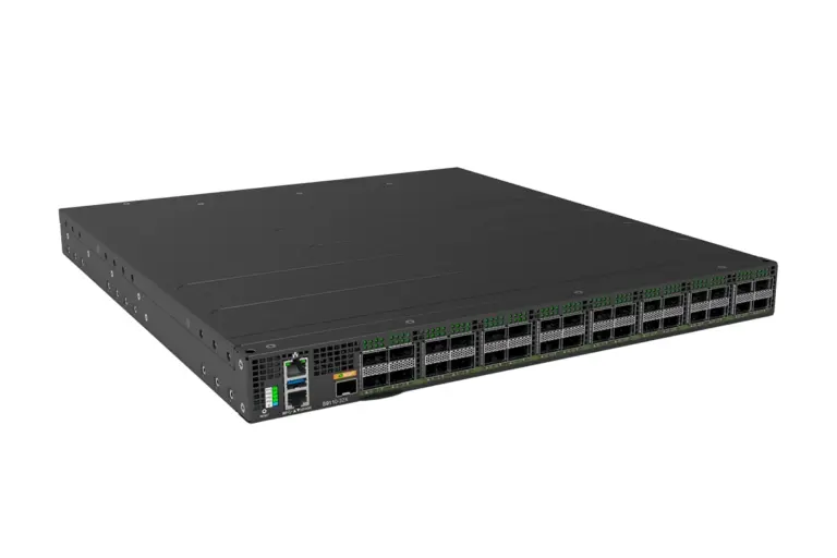 UfiSpace S9110-32X | 100G Cloud & Data Center Switch - Image 4