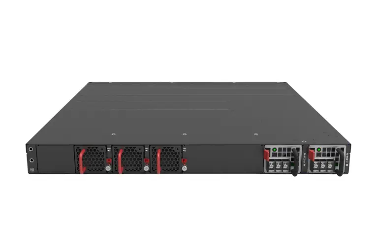 UfiSpace S9110-32X | 100G Cloud & Data Center Switch - Image 9