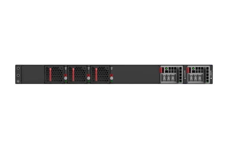 UfiSpace S9110-32X | 100G Cloud & Data Center Switch - Image 5