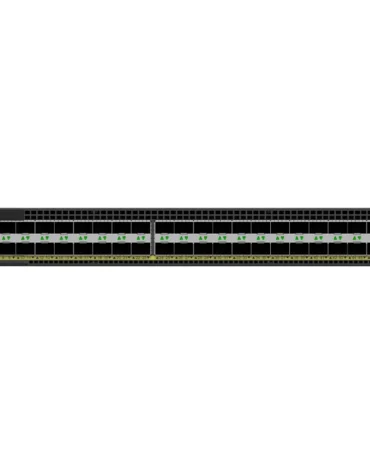 UfiSpace S8901-54XC | 25G Cloud & Data Center Switch