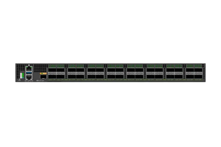 UfiSpace S9110-32X | 100G Cloud & Data Center Switch
