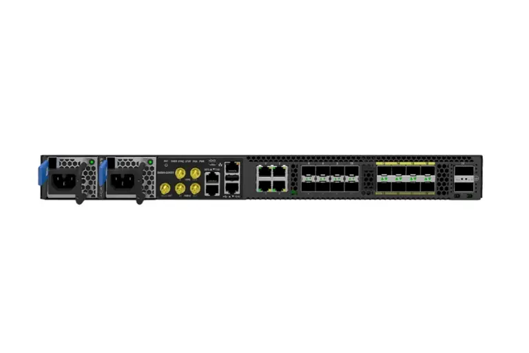 UfiSpace S9500-22XST | 25G Access Router